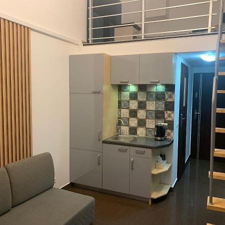 Apartament Retro Przy Plazy Miedzyzdroje Esterno foto