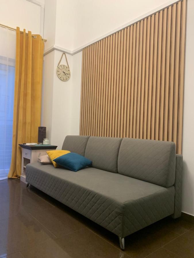 Apartament Retro Przy Plazy Miedzyzdroje Esterno foto